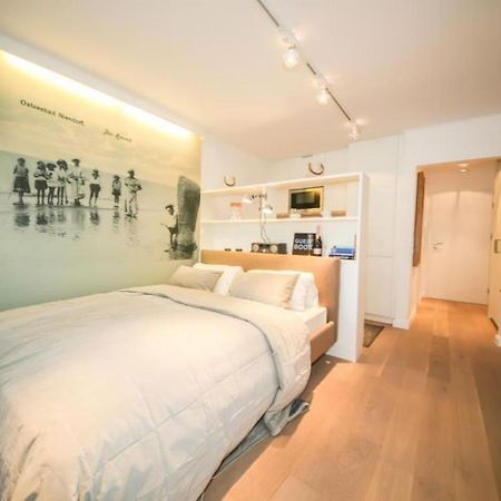 Ferienwohnung Am Strand Timmendorfer Strand Kültér fotó