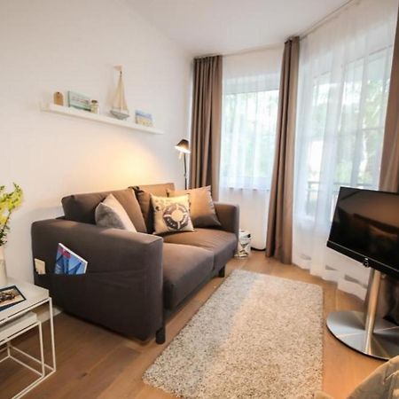 Ferienwohnung Am Strand Timmendorfer Strand Kültér fotó